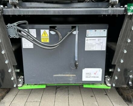 ГАЗ 3110 Волга, объемом двигателя 2.45 л и пробегом 0 тыс. км за 69029 $, фото 9 на Automoto.ua