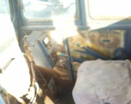 ГАЗ 3110 Волга, объемом двигателя 2.45 л и пробегом 0 тыс. км за 3000 $, фото 10 на Automoto.ua