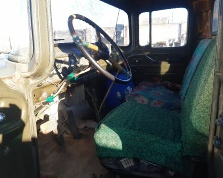 ГАЗ 3110 Волга, объемом двигателя 2.45 л и пробегом 0 тыс. км за 3000 $, фото 8 на Automoto.ua