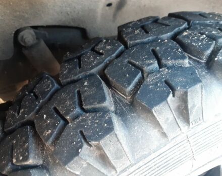 ГАЗ 3110 Волга, объемом двигателя 2.45 л и пробегом 0 тыс. км за 3000 $, фото 15 на Automoto.ua