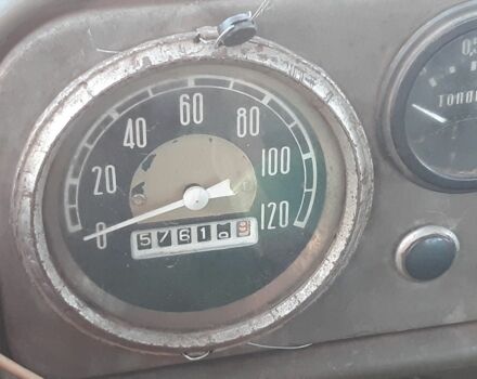 ГАЗ 3110 Волга, объемом двигателя 2.45 л и пробегом 0 тыс. км за 3000 $, фото 14 на Automoto.ua