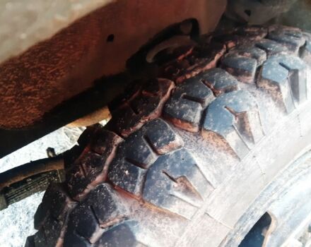 ГАЗ 3110 Волга, объемом двигателя 2.45 л и пробегом 0 тыс. км за 3000 $, фото 16 на Automoto.ua