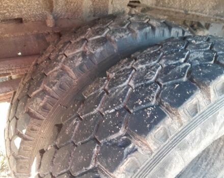 ГАЗ 3110 Волга, объемом двигателя 2.45 л и пробегом 0 тыс. км за 3000 $, фото 18 на Automoto.ua