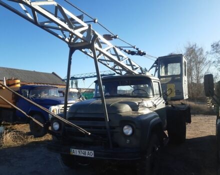 ГАЗ 3110 Волга, объемом двигателя 2.45 л и пробегом 0 тыс. км за 3000 $, фото 2 на Automoto.ua