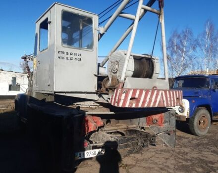 ГАЗ 3110 Волга, объемом двигателя 2.45 л и пробегом 0 тыс. км за 3000 $, фото 4 на Automoto.ua