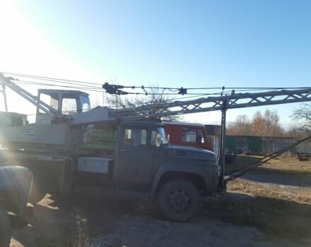 ГАЗ 3110 Волга, объемом двигателя 2.45 л и пробегом 0 тыс. км за 3000 $, фото 1 на Automoto.ua