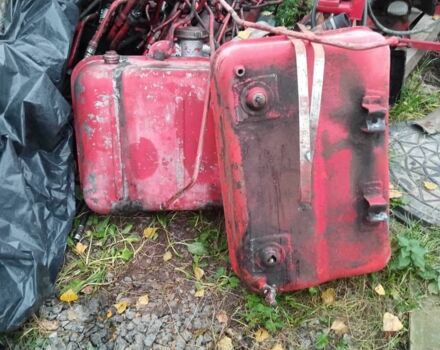 ГАЗ 3110 Волга, объемом двигателя 2.45 л и пробегом 0 тыс. км за 2000 $, фото 5 на Automoto.ua