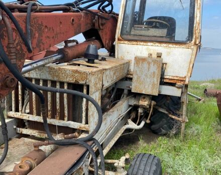 ГАЗ 3110 Волга, объемом двигателя 2.45 л и пробегом 0 тыс. км за 2200 $, фото 1 на Automoto.ua