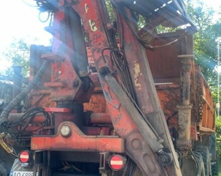 ГАЗ 3110 Волга, объемом двигателя 2.45 л и пробегом 0 тыс. км за 25000 $, фото 2 на Automoto.ua