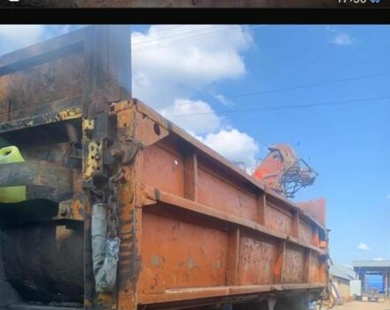 ГАЗ 3110 Волга, объемом двигателя 2.45 л и пробегом 0 тыс. км за 25000 $, фото 5 на Automoto.ua