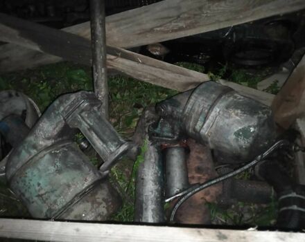 ГАЗ 3110 Волга, объемом двигателя 2.45 л и пробегом 0 тыс. км за 2000 $, фото 13 на Automoto.ua