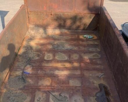 ГАЗ 3110 Волга, объемом двигателя 2.45 л и пробегом 0 тыс. км за 25000 $, фото 4 на Automoto.ua