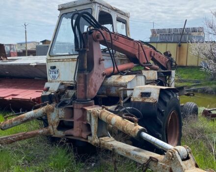 ГАЗ 3110 Волга, объемом двигателя 2.45 л и пробегом 0 тыс. км за 2200 $, фото 2 на Automoto.ua