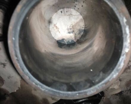 ГАЗ 3110 Волга, объемом двигателя 2.45 л и пробегом 0 тыс. км за 2000 $, фото 14 на Automoto.ua