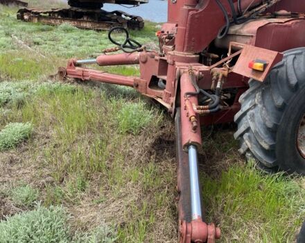 ГАЗ 3110 Волга, объемом двигателя 2.45 л и пробегом 0 тыс. км за 2200 $, фото 3 на Automoto.ua