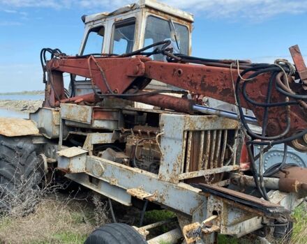 ГАЗ 3110 Волга, объемом двигателя 2.45 л и пробегом 0 тыс. км за 2200 $, фото 7 на Automoto.ua