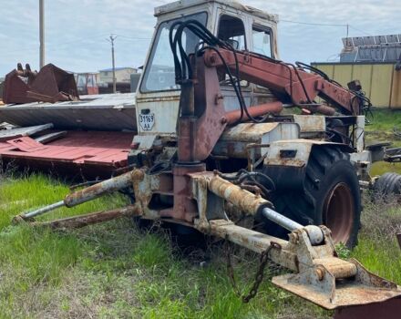 ГАЗ 3110 Волга, объемом двигателя 2.45 л и пробегом 0 тыс. км за 2200 $, фото 6 на Automoto.ua