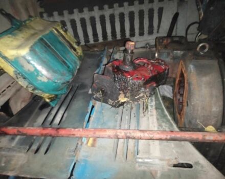 ГАЗ 3110 Волга, объемом двигателя 2.45 л и пробегом 0 тыс. км за 2000 $, фото 2 на Automoto.ua