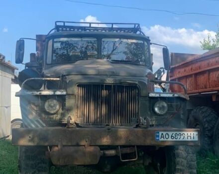 ГАЗ 3110 Волга, объемом двигателя 2.45 л и пробегом 0 тыс. км за 25000 $, фото 1 на Automoto.ua