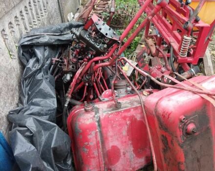 ГАЗ 3110 Волга, объемом двигателя 2.45 л и пробегом 0 тыс. км за 2000 $, фото 11 на Automoto.ua