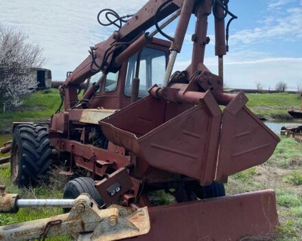 ГАЗ 3110 Волга, объемом двигателя 2.45 л и пробегом 0 тыс. км за 2200 $, фото 4 на Automoto.ua