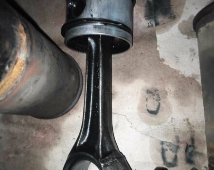 ГАЗ 3110 Волга, объемом двигателя 2.45 л и пробегом 0 тыс. км за 2000 $, фото 12 на Automoto.ua