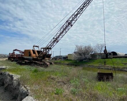 ГАЗ 3110 Волга, объемом двигателя 2.45 л и пробегом 0 тыс. км за 4500 $, фото 1 на Automoto.ua