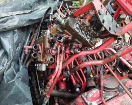 ГАЗ 3110 Волга, объемом двигателя 2.45 л и пробегом 0 тыс. км за 2000 $, фото 1 на Automoto.ua