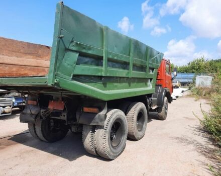 ГАЗ 3110 Волга, объемом двигателя 2.45 л и пробегом 0 тыс. км за 6500 $, фото 2 на Automoto.ua