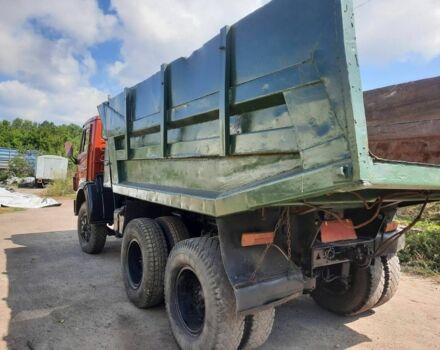 ГАЗ 3110 Волга, объемом двигателя 2.45 л и пробегом 0 тыс. км за 6500 $, фото 3 на Automoto.ua