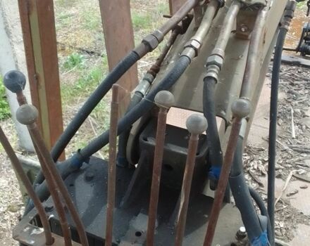 ГАЗ 3110 Волга, об'ємом двигуна 2.45 л та пробігом 0 тис. км за 206 $, фото 1 на Automoto.ua