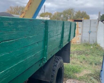 ГАЗ 3110 Волга, об'ємом двигуна 2.45 л та пробігом 0 тис. км за 2900 $, фото 3 на Automoto.ua