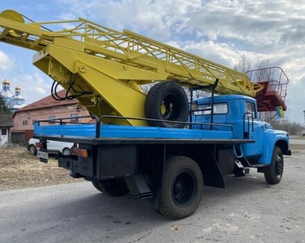 ГАЗ 3110 Волга 1985 в Ровно на Automoto.ua ГАЗ 3110 Волга, объемом двигателя 2.45 л и пробегом 0 тыс. км за 17000 $, фото 10 на Automoto.ua