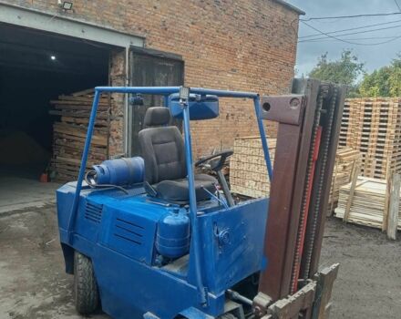 ГАЗ 3110 Волга, объемом двигателя 2.45 л и пробегом 0 тыс. км за 5540 $, фото 6 на Automoto.ua