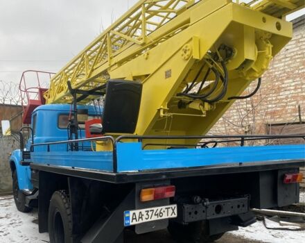 ГАЗ 3110 Волга 1985 в Ровно на Automoto.ua ГАЗ 3110 Волга, объемом двигателя 2.45 л и пробегом 0 тыс. км за 17000 $, фото 6 на Automoto.ua