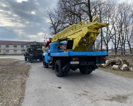 ГАЗ 3110 Волга 1985 в Ровно на Automoto.ua ГАЗ 3110 Волга, объемом двигателя 2.45 л и пробегом 0 тыс. км за 17000 $, фото 9 на Automoto.ua