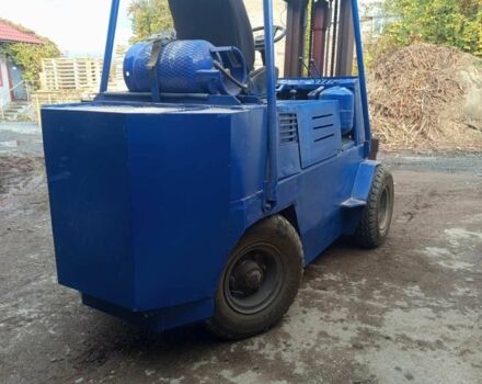 ГАЗ 3110 Волга, объемом двигателя 2.45 л и пробегом 0 тыс. км за 5540 $, фото 7 на Automoto.ua