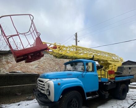 ГАЗ 3110 Волга 1985 в Ровно на Automoto.ua ГАЗ 3110 Волга, объемом двигателя 2.45 л и пробегом 0 тыс. км за 17000 $, фото 4 на Automoto.ua