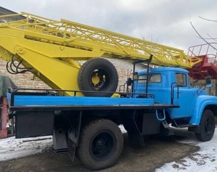 ГАЗ 3110 Волга 1985 в Ровно на Automoto.ua ГАЗ 3110 Волга, объемом двигателя 2.45 л и пробегом 0 тыс. км за 17000 $, фото 2 на Automoto.ua