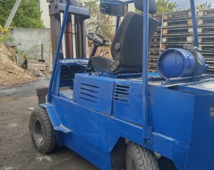 ГАЗ 3110 Волга, объемом двигателя 2.45 л и пробегом 0 тыс. км за 5540 $, фото 2 на Automoto.ua