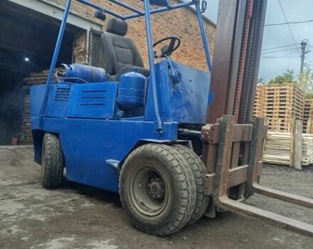 ГАЗ 3110 Волга, объемом двигателя 2.45 л и пробегом 0 тыс. км за 5540 $, фото 5 на Automoto.ua