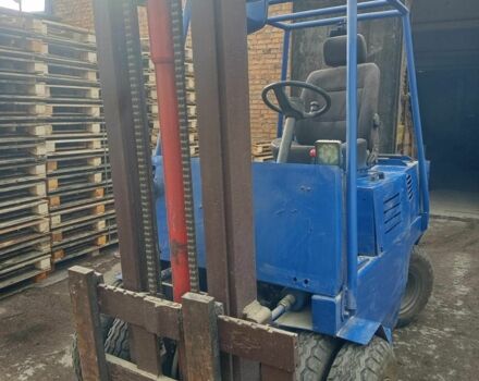 ГАЗ 3110 Волга, объемом двигателя 2.45 л и пробегом 0 тыс. км за 5540 $, фото 4 на Automoto.ua