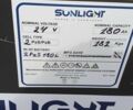 ГАЗ 3110 Волга, объемом двигателя 2.45 л и пробегом 0 тыс. км за 2700 $, фото 12 на Automoto.ua