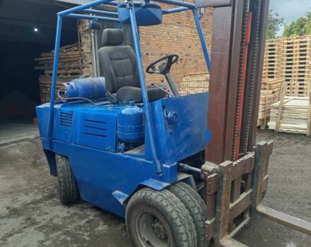 ГАЗ 3110 Волга, объемом двигателя 2.45 л и пробегом 0 тыс. км за 5540 $, фото 1 на Automoto.ua