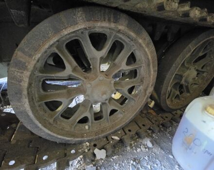 ГАЗ 3110 Волга, объемом двигателя 2.45 л и пробегом 0 тыс. км за 16500 $, фото 5 на Automoto.ua