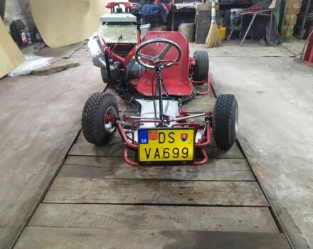 ГАЗ 3110 Волга 1986 у Золотоноше на Automoto.ua ГАЗ 3110 Волга, об'ємом двигуна 0.13 л та пробігом 0 тис. км за 479 $, фото 1 на Automoto.ua