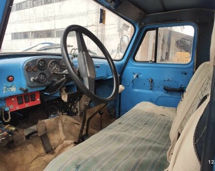 ГАЗ 3110 Волга 1986 в Василькове на Automoto.ua ГАЗ 3110 Волга, объемом двигателя 2.45 л и пробегом 0 тыс. км за 2200 $, фото 6 на Automoto.ua
