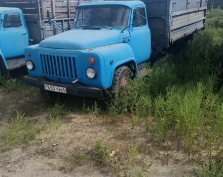 ГАЗ 3110 Волга, объемом двигателя 2.45 л и пробегом 0 тыс. км за 846 $, фото 1 на Automoto.ua