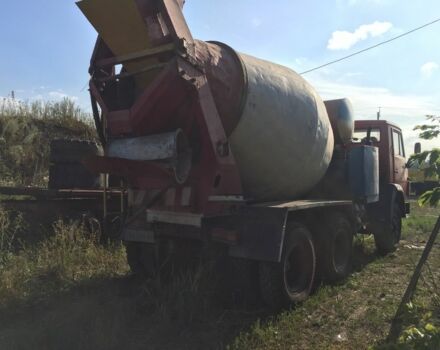 ГАЗ 3110 Волга 1986 в Александрие на Automoto.ua ГАЗ 3110 Волга, объемом двигателя 2.45 л и пробегом 0 тыс. км за 12000 $, фото 12 на Automoto.ua