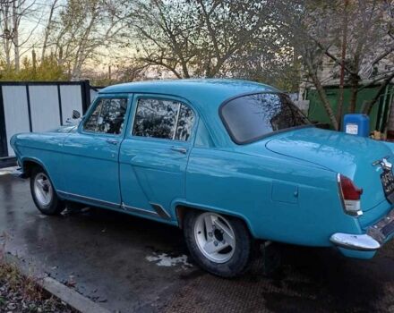 ГАЗ 3110 Волга, объемом двигателя 2.45 л и пробегом 78 тыс. км за 7300 $, фото 4 на Automoto.ua